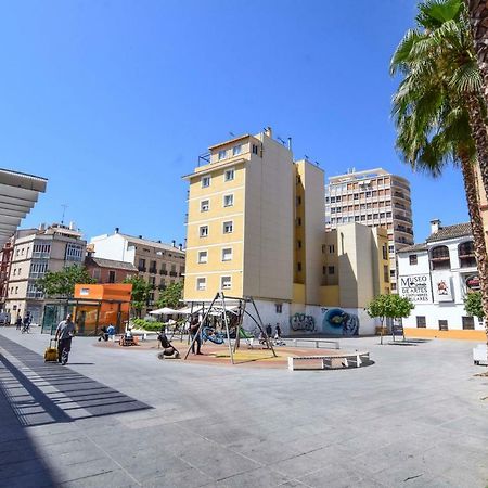 Letmalaga Calderon Apartment Exterior photo