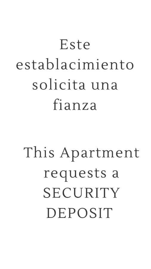 Letmalaga Calderon Apartment Exterior photo
