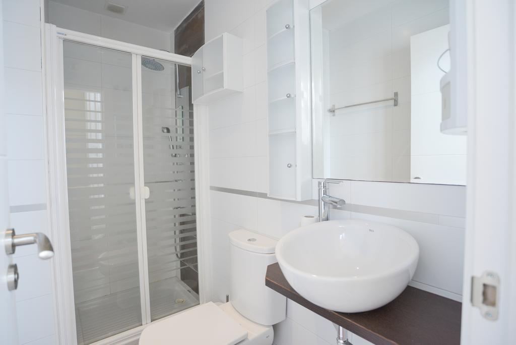Letmalaga Calderon Apartment Exterior photo