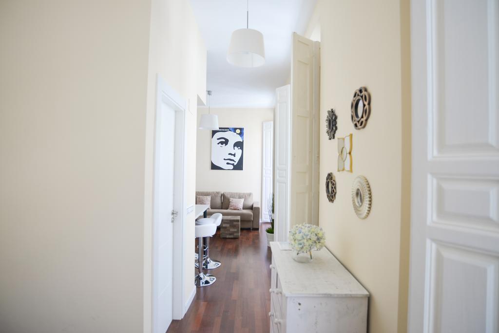 Letmalaga Calderon Apartment Exterior photo