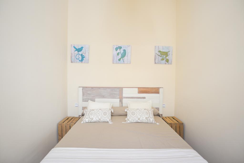 Letmalaga Calderon Apartment Exterior photo