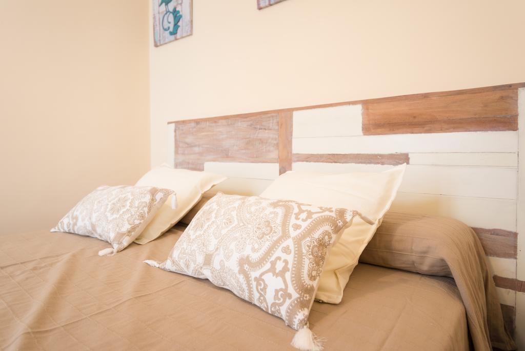 Letmalaga Calderon Apartment Exterior photo